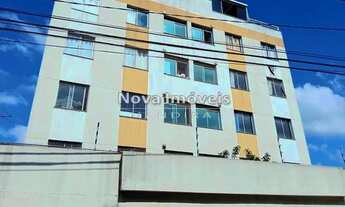 Imagem: Jandira - Apartamento Padrão - Vila Santo