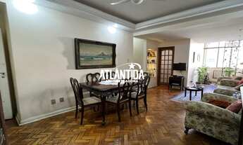 Imagem 2: Excelente 3 qtos - 90 m2 - Posto 6 - Copacabana