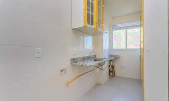 Imagem 6: Exclusividade Guarida: Apartamento de 02 dormitórios no bairro Rubem Berta, VAGA/ SACADA E