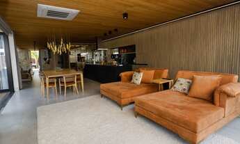 Imagem 6: Casa mobiliada no Portal do Sol Golfe Green