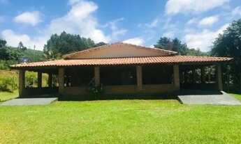 Imagem: Vendo sitio em barra de são francisco