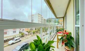 Imagem 4: Cód.: 673 - Um apê novinho e amplo no bairro do Alto, em Teresópolis