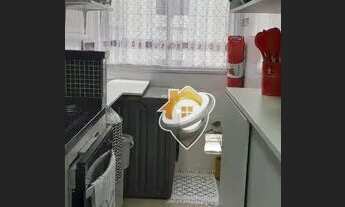 Imagem 6: Apartamento com 2 dormitórios à venda, 45 m² por R$ 249.900 - Jaraguá - São Paulo/SP