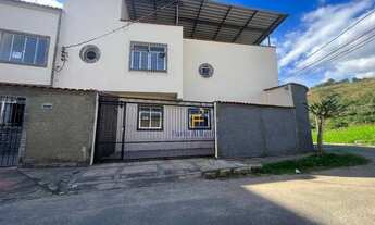 Imagem: Casa com 3 dormitórios à venda, 80 m²