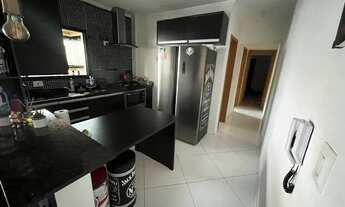 Imagem 3: Apartamento para Venda em Praia Grande, Boqueirão, 2 dormitórios, 1 banheiro, 1 vaga