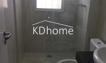 Imagem 6: Apartamento maravilhoso em Alphaville