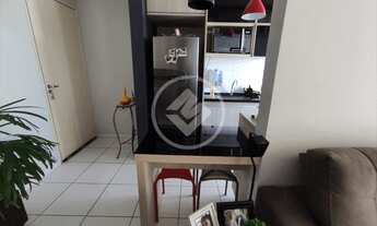 Imagem 7: Apartamento de 2 quartos no Faiçalville em Goiânia. codigo: 23345