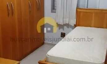 Imagem 7: Apartamento para Venda em Jundiaí, Centro, 3 dormitórios, 1 banheiro, 1 vaga