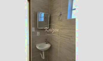 Imagem 4: CASA 1 DORMITÓRIO - VILA GUARANI