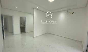 Imagem 5: Morada dos Pássaros / Dúplex 260m² / 03 suítes com closet e varanda / escritório / piscina