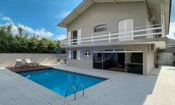 Imagem 6: CASA EM CONDOMÍNIO - ALPHAVILLE - SP