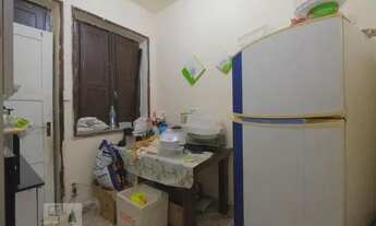 Imagem 4: Casa para venda com 65 metros quadrados com 3 quartos em São Marcos - Salvador - BA