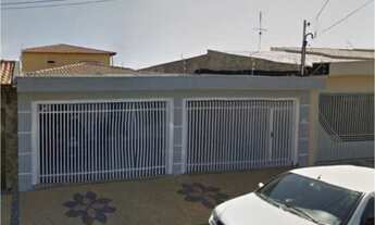 Imagem 1: Casa terreá de 300m² com 50% de desconto em Rio Claro/SP