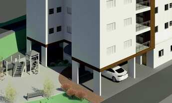 Imagem 2: Apartamento à venda, 3 quartos, 2 suítes, 3 vagas, Jardim Camandocaia - Amparo/SP