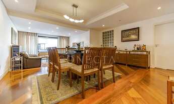 Imagem 5: Califórnia Tower - Apartamento para alugar no bairro Alphaville - Barueri/SP