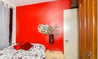 Imagem 7: Apartamento à venda, 80 m² por R$ 949.000,00 - Perdizes - São Paulo/SP