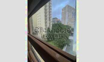 Imagem 5: Apartamento com 2 Quartos e 2 suítes para Alugar, 80 m² por R$ 3.800/Mês