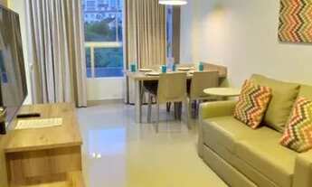 Imagem: Rio Quente. Go Park Veredas.Aluguel Mensal