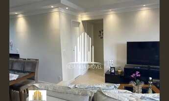 Imagem 7: APARTAMENTO À VENDA NO MORUMBI COM 70M, 2 DORMITÓRIOS, 1 SUÍTE E 1 VAGA