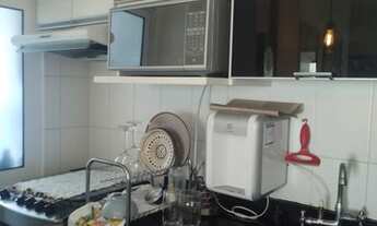 Imagem 2: Apartamento para Locação em São Paulo, Cambuci, 3 dormitórios, 1 suíte, 2 banheiros, 1 vag