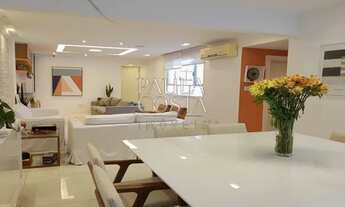 Imagem 6: Barra da Tijuca Apartamento cobertura com 4 dormitórios