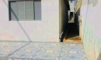 Imagem 6: Casa com 3 dormitórios, 173 m² - venda por R$ 400.000,00 ou aluguel por R$ 1.776,00/mês