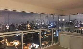 Imagem 2: Apartamento para venda no Mandaqui