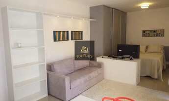 Imagem 6: Flat Para Locação Paraiso