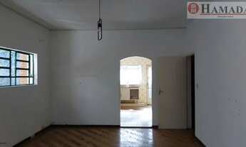 Imagem 6: Casa Térrea para Locação em São Paulo, Jardim Guarapiranga, 2 dormitórios, 1 banheiro, 1 v