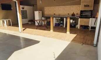 Imagem 6: Casa Térrea no Altos de Santanna em Jacareí-SP