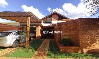 Imagem 2: Casa Semi Mobiliada para Alugar por R$5.000,00 na Rua Erva Mate 83 Bairro Tropical Cascav