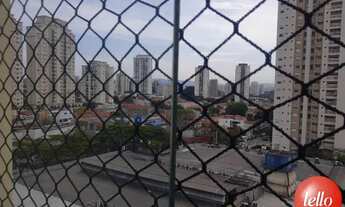 Imagem 6: São Paulo - Apartamento Padrão - Tatuapé