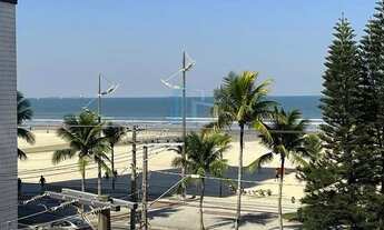 Imagem: Apartamento Vista Mar Definitiva Mobiliado