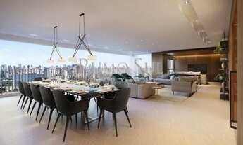 Imagem: SAO PAULO - Apartamento Padrão - Moema