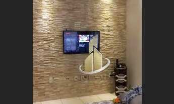 Imagem 3: Casa com 2 dormitórios à venda, 100 m² por R$ 320.000 - Altos da vila Paiva - São José dos