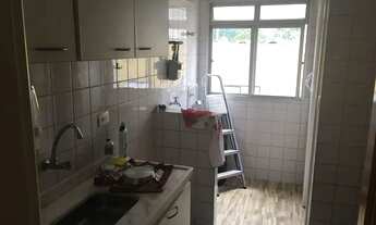 Imagem 6: Excelente apt a venda com 55m² 2 Dorm. ,1 vaga, lado do shopping Jardim Sul Vi Vila Andra