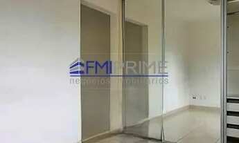 Imagem 7: APARTAMENTO À VENDA OU LOCAÇÃO EM VILA MADALENA - 2 QUARTOS - 1 BANHEIRO - 1 VAGA DE GARAG