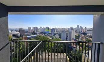 Imagem 2: Studio Venda Vila Mariana - 22m² 1Dts, Px ao Metrô