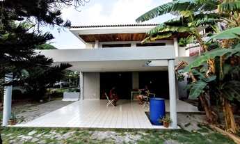 Imagem 5: Sobrado para venda possui 1200 metros quadrados com 6 quartos