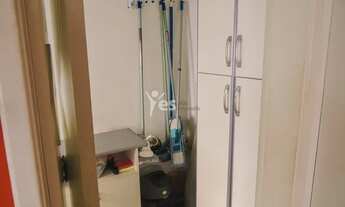 Imagem 4: Cód.: 13464 - Apartamento 1 Suíte à Venda, 70m² - Jardim - Santo André/SP