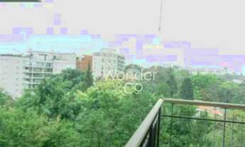 Imagem: Apartamento Duplex com 4 dormitórios, 541