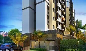 Imagem 1: SOU Ecoville Apartamento com 1 dormitório