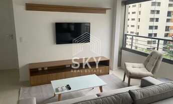 Imagem 3: Apartamento para alugar no bairro Vila Nova Conceição - São Paulo/SP