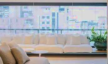 Imagem: São Paulo - Apartamento Padrão - Moema