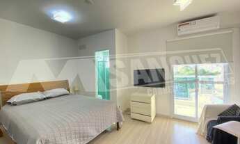 Imagem 1: Estúdio mobiliado excelente com 39 m² e bem localizado no bairro de Pinheiros