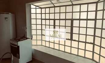 Imagem 3: Casa - Kitnet mobiliada para alugar com 1 quarto e 50 metros