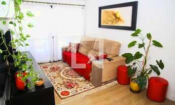 Imagem 4: Apartamento para Aluguel - Águas Claras, 2 Quartos, 73 m2