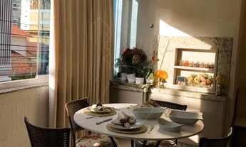 Imagem 2: Apartamento mobiliado, pronto para morar!