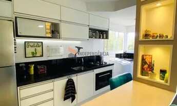 Imagem 7: CAXIAS DO SUL - Apartamento Padrão - Desvio Rizzo