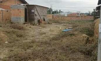 Imagem 2: Terreno bairro Itinga